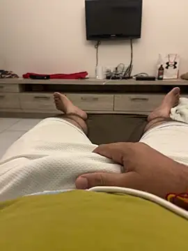 Your daddy 544 online show from 10-05-25, 09:13