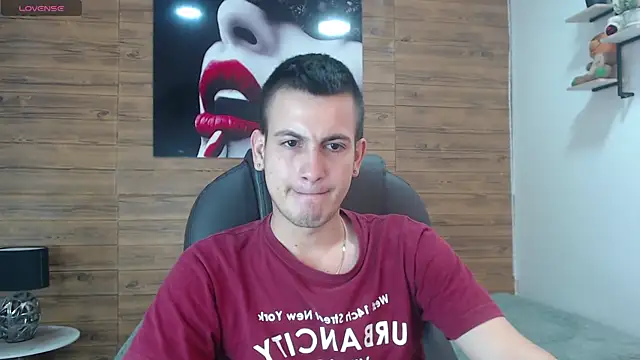 Cerokershelby online show from 01-16-25, 05:11