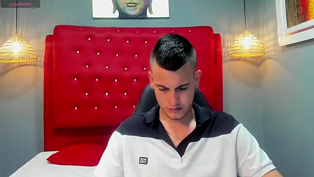 Cerokershelby online show from 02-06-25, 05:25