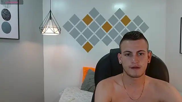 Cerokershelby online show from 02-06-25, 11:26