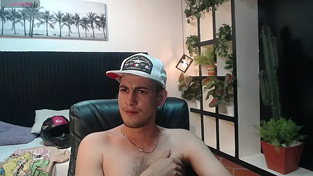 Cerokershelby online show from 11-28-25, 11:24