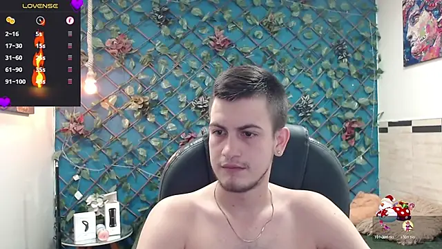 Cerokershelby online show from 12-04-25, 11:30