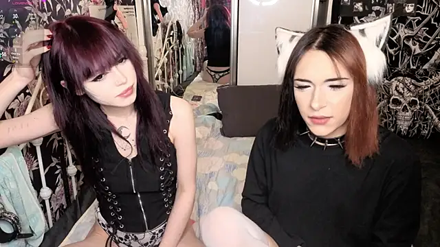 Snapshot of SIBBLlnGraypac chatting on 11-09-25, 10:41 SIBBLlnGraypac online show from 11-09-25, 10:41