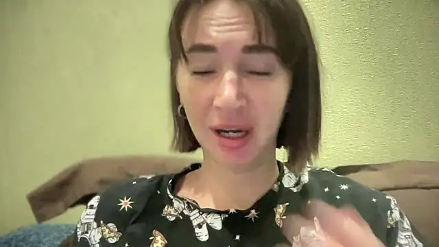 EvilDemon94 online show from 10-03-25, 03:20