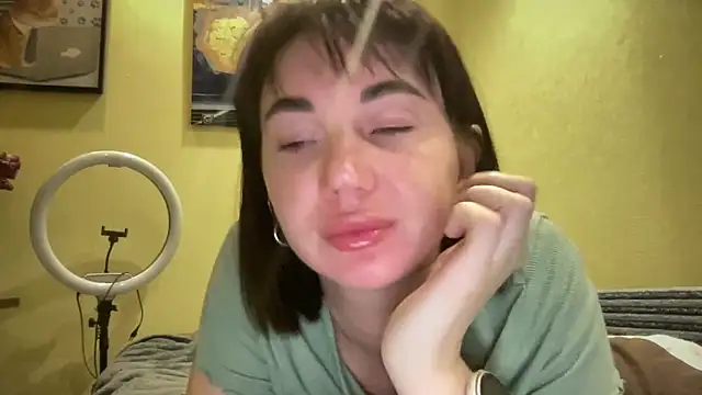 EvilDemon94 online show from 04-26-26, 07:55