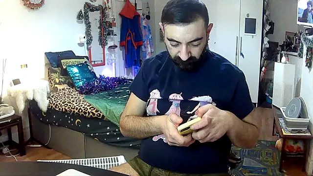 lextalon online show from 01-05-25, 01:56