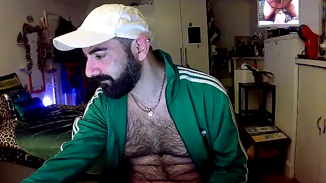 lextalon online show from 01-10-25, 05:47