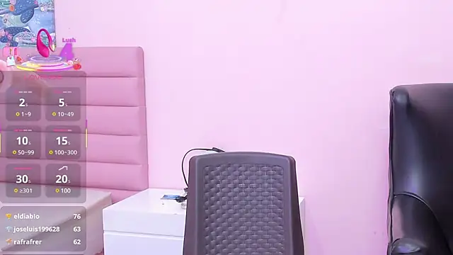 Snapshot of isabella_santos1 chatting on 02-26-25, 06:54 isabella santos1 online show from 02-26-25, 06:54