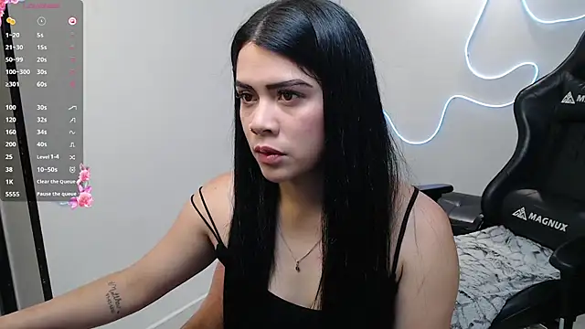 team dinamite69 online show from 02-06-25, 02:48