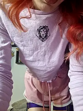 roxi katty online show from 01-18-26, 09:07