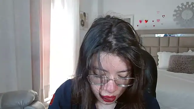Snapshot of zoecruzz chatting on 09-09-25, 02:16 zoecruzz online show from 09-09-25, 02:16