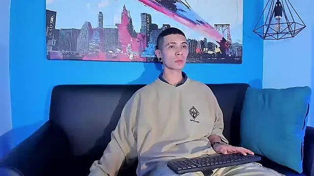 Snapshot of Jefer_rick_ chatting on 01-31-25, 03:52 Jefer rick online show from 01-31-25, 03:52
