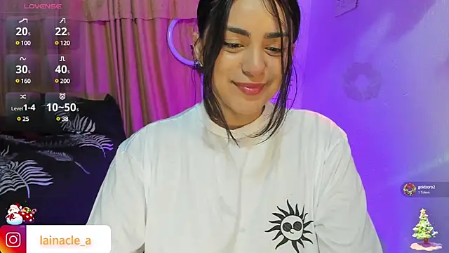  laina  online show from 01-06-25, 05:19