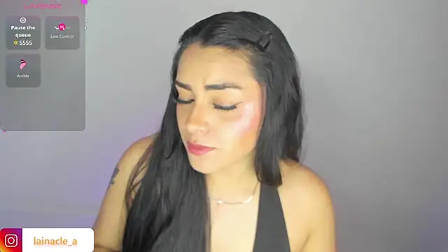  laina  online show from 09-09-25, 05:29