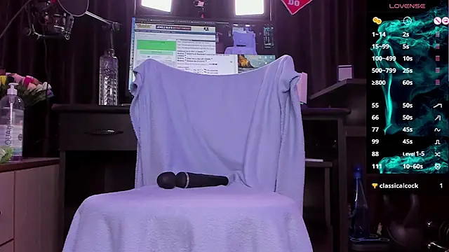 Raissa sky26 online show from 01-07-25, 02:42