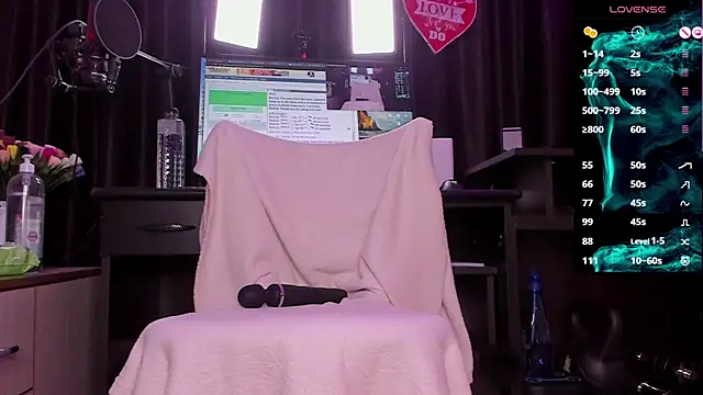 Raissa sky26 online show from 01-09-25, 02:33