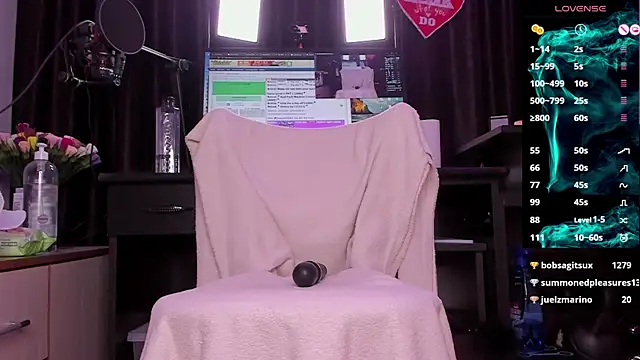 Raissa sky26 online show from 01-11-25, 08:43