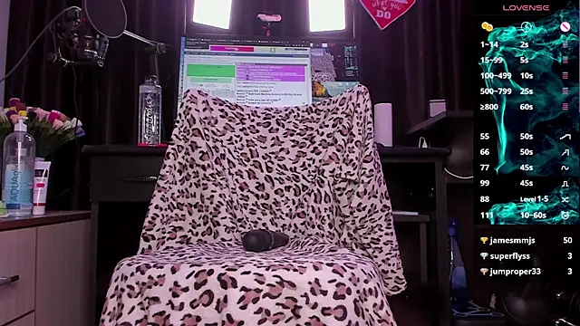 Raissa sky26 online show from 01-21-25, 05:38