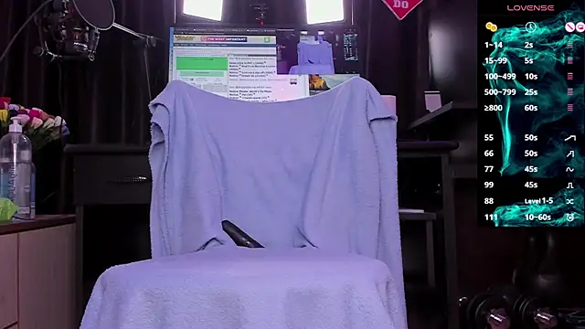 Raissa sky26 online show from 02-18-25, 03:42