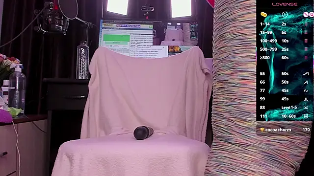 Raissa sky26 online show from 03-12-25, 03:57