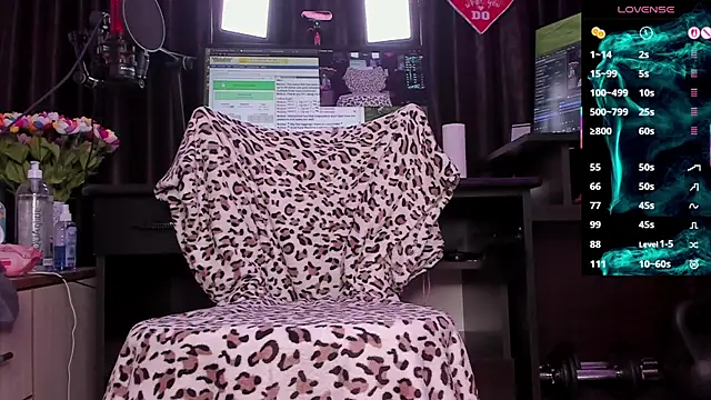 Raissa sky26 online show from 09-19-25, 02:35