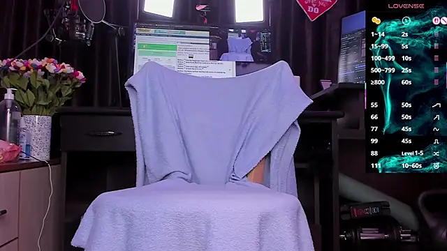 Raissa sky26 online show from 09-27-25, 02:38