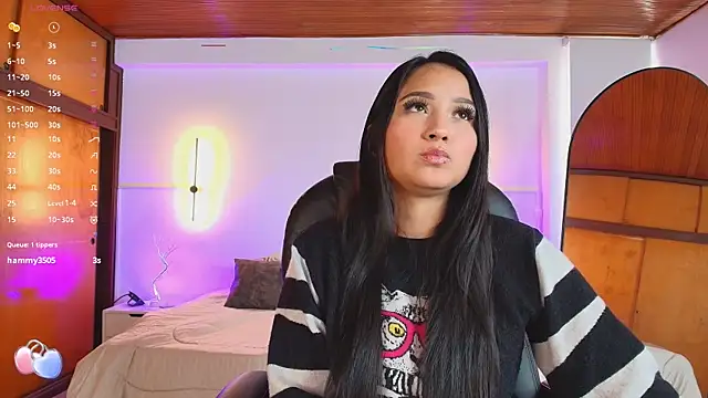 Snapshot of _gaby2 chatting on 02-18-25, 03:10 gaby2 online show from 02-18-25, 03:10
