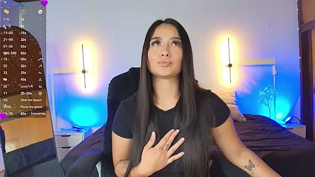Snapshot of _gaby2 chatting on 03-20-25, 04:09 gaby2 online show from 03-20-25, 04:09