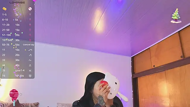  gaby2 online show from 11-04-25, 11:31