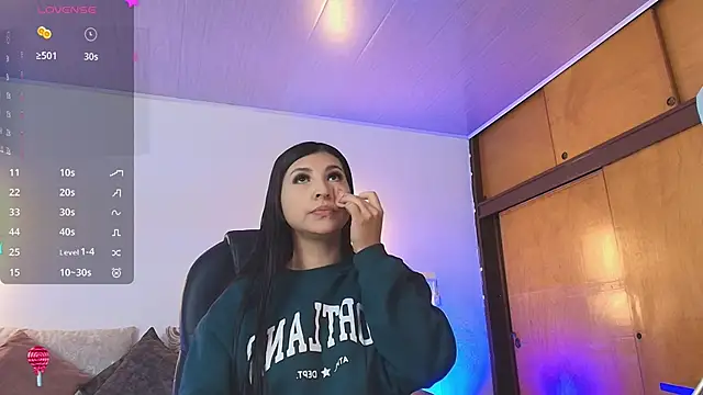  gaby2 online show from 03-17-26, 11:57