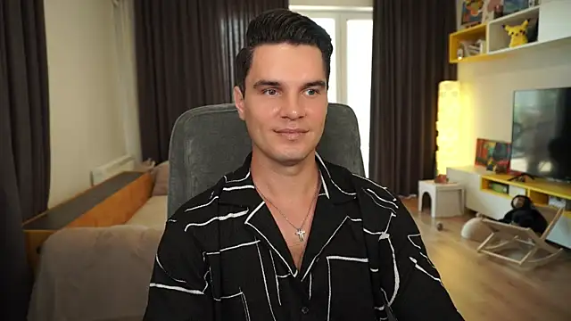 billypassion online show from 06-26-26, 12:53