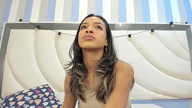 BritneyCollins online show from 03-24-26, 04:34