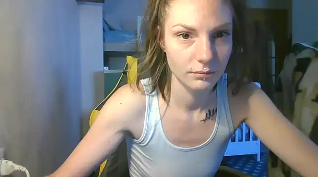 Feli blue online show from 12-02-24, 11:12