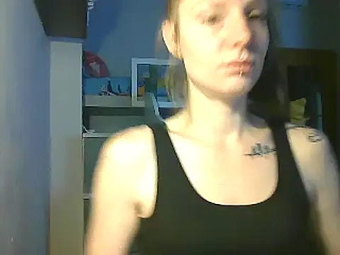 Feli blue online show from 12-10-24, 08:51