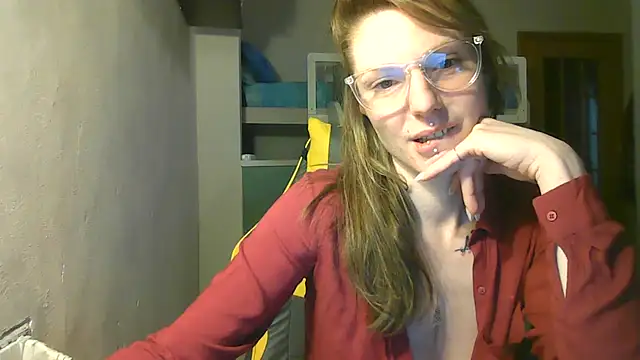 Feli blue online show from 01-20-25, 12:28