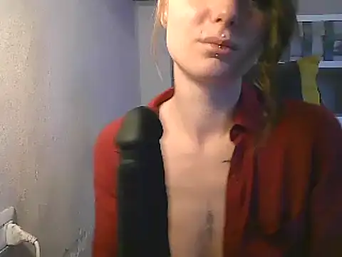 Feli blue online show from 03-10-25, 09:10