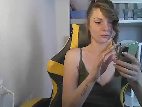 Feli blue online show from 03-14-25, 11:56