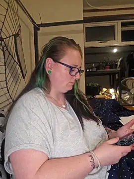 Bunny Cummings online show from 10-01-25, 10:27