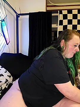 Bunny Cummings online show from 10-04-25, 12:08