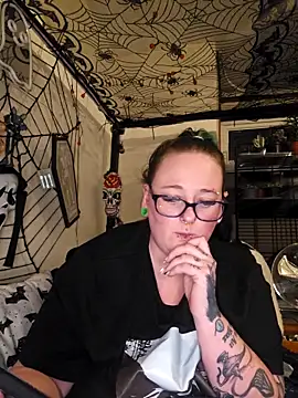 Bunny Cummings online show from 11-09-25, 10:41