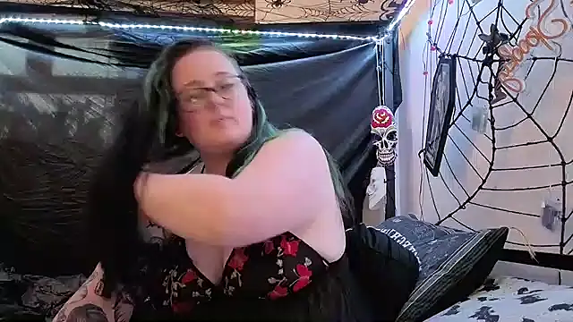 Bunny Cummings online show from 01-15-26, 01:16