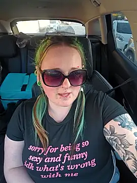 Bunny Cummings online show from 03-14-26, 04:45