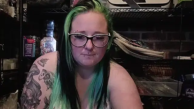 Bunny Cummings online show from 06-05-26, 10:37