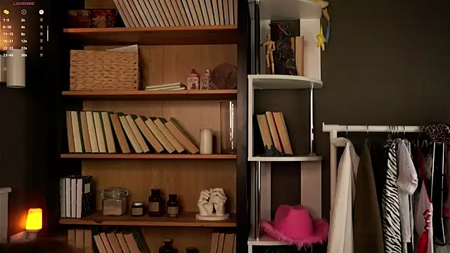 DarylBarks online show from 11-04-25, 01:05