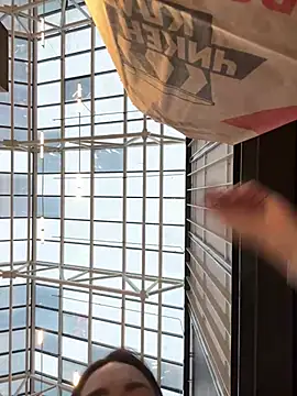 Snapshot of Holly_Play chatting on 01-29-25, 10:16 Holly Play online show from 01-29-25, 10:16