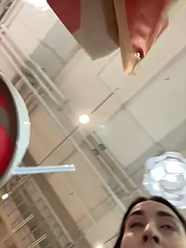 Snapshot of Holly_Play chatting on 01-31-25, 09:16 Holly Play online show from 01-31-25, 09:16