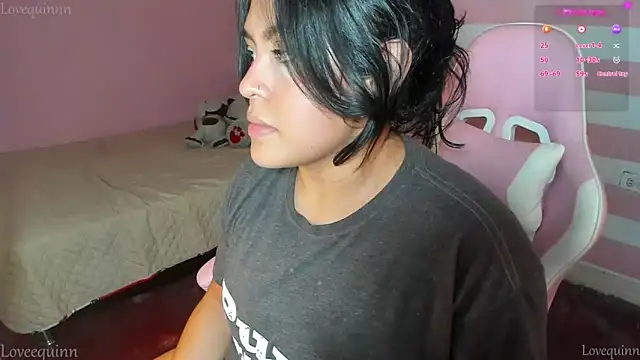 Snapshot of Loveequinn chatting on 01-10-25, 04:41 Loveequinn online show from 01-10-25, 04:41