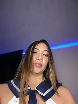 Iris lee online show from 05-05-26, 02:52