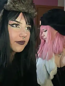 belletotosa online show from 06-25-26, 07:40