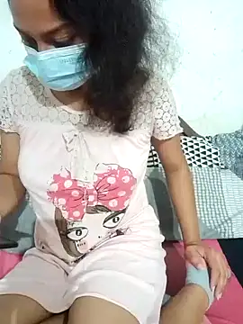 Snapshot of Thakshi_angel chatting on 01-19-25, 01:55 Thakshi angel online show from 01-19-25, 01:55